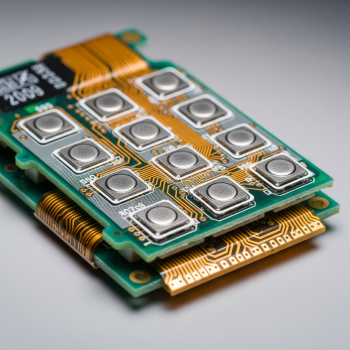 Keypad Manufacturing