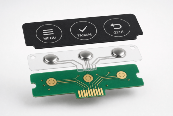 Membran Switch Teknik Spesifikasyonları: Şartname Rehberi