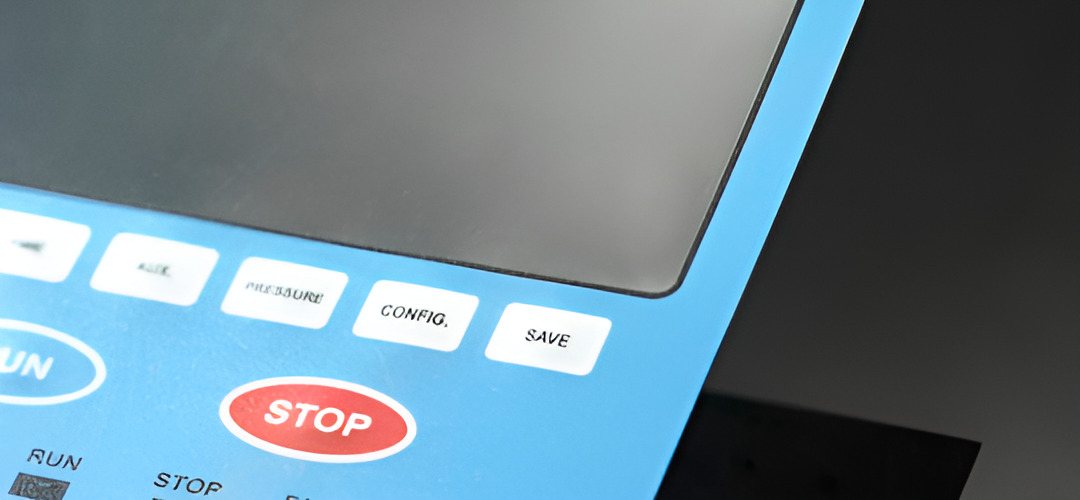 Membrane Switch Keypads