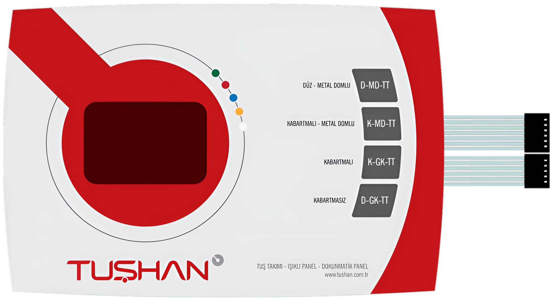 Tuş Takımı Before